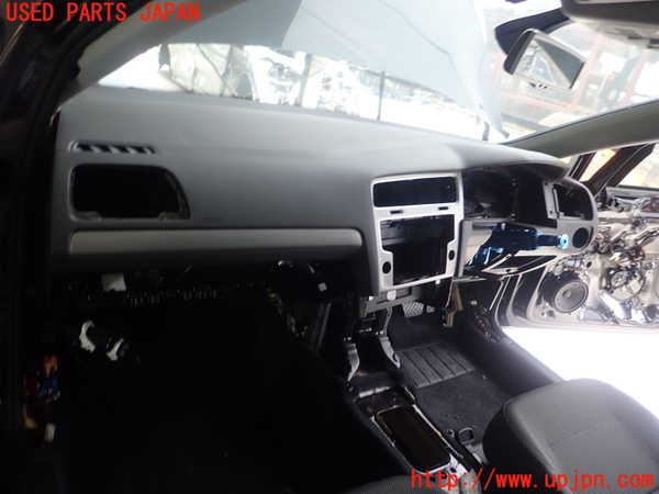1UPJ-28777505]VW ゴルフ ヴァリアント(AUCJZ)ダッシュボード 中古_m0001.jpg