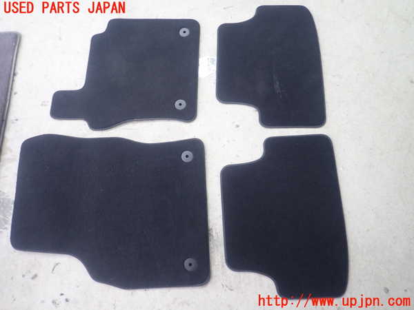 1UPJ-28777800]VW ゴルフ ヴァリアント(AUCJZ)フロアマット 中古_m0002.jpg