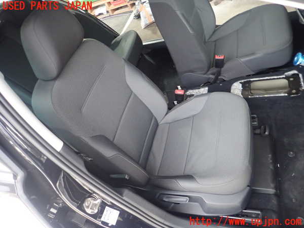 1UPJ-28777035]VW ゴルフ ヴァリアント(AUCJZ)運転席シート 中古_m0001.jpg