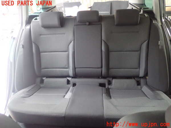 1UPJ-28777385]VW ゴルフ ヴァリアント(AUCJZ)リアシート 中古_m0001.jpg