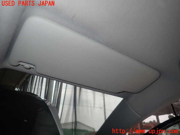 1UPJ-28777625]VW ゴルフ ヴァリアント(AUCJZ)室内サンバイザー右側 中古_m0001.jpg