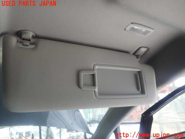 1UPJ-28777625]VW ゴルフ ヴァリアント(AUCJZ)室内サンバイザー右側 中古_m0002.jpg