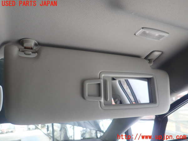 1UPJ-28777625]VW ゴルフ ヴァリアント(AUCJZ)室内サンバイザー右側 中古_m0003.jpg