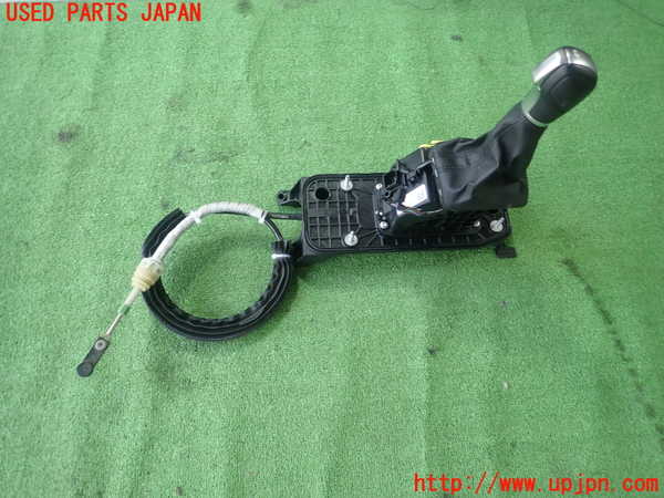 1UPJ-28777555]VW ゴルフ ヴァリアント(AUCJZ)ATシフトレバー 中古_m0001.jpg