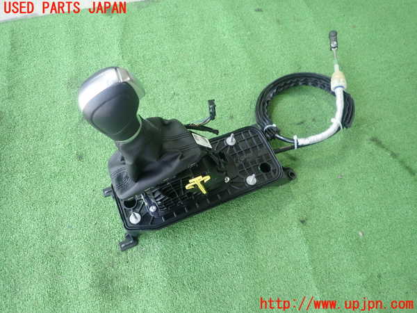 1UPJ-28777555]VW ゴルフ ヴァリアント(AUCJZ)ATシフトレバー 中古_m0002.jpg