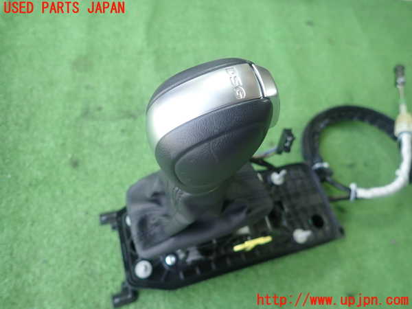 1UPJ-28777555]VW ゴルフ ヴァリアント(AUCJZ)ATシフトレバー 中古_m0003.jpg
