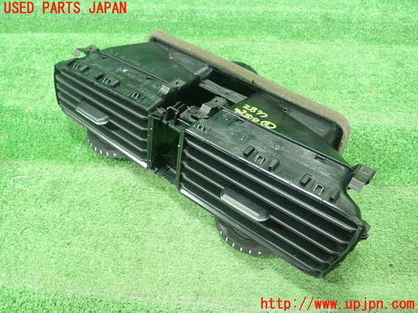 1UPJ-28777527]VW ゴルフ ヴァリアント(AUCJZ)エアコン吹き出し口2 中古_m0002.jpg
