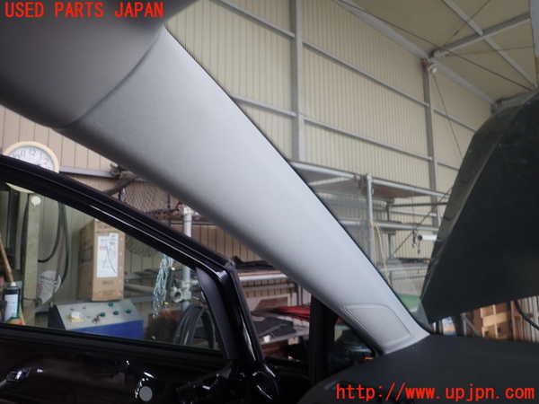 1UPJ-28777660]VW ゴルフ ヴァリアント(AUCJZ)左フロントピラートリム 中古_m0001.jpg