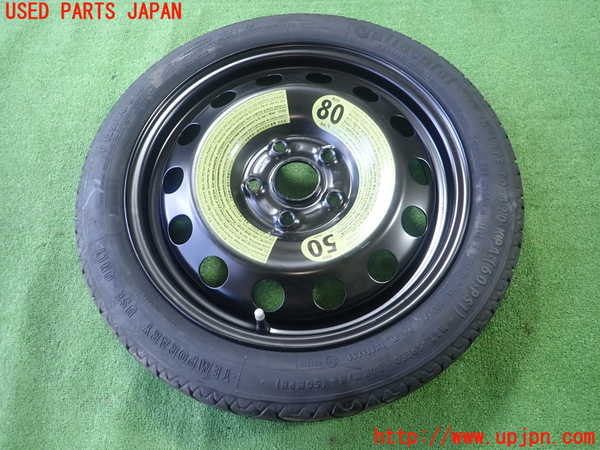 1UPJ-28779601]VW ゴルフ ヴァリアント(AUCJZ)スペアタイヤ1 中古_m0001.jpg