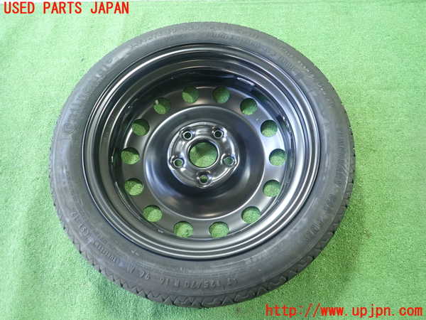 1UPJ-28779601]VW ゴルフ ヴァリアント(AUCJZ)スペアタイヤ1 中古_m0002.jpg