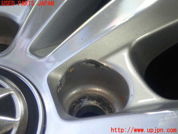 1UPJ-28779031]VW ゴルフ ヴァリアント(AUCJZ)タイヤ　ホイール　1本① 205/55R16 中古_m0002.jpg