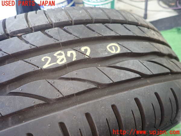 1UPJ-28779031]VW ゴルフ ヴァリアント(AUCJZ)タイヤ　ホイール　1本① 205/55R16 中古_m0004.jpg