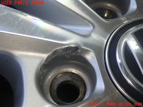 1UPJ-28779034]VW ゴルフ ヴァリアント(AUCJZ)タイヤ　ホイール　1本④ 205/55R16 中古_m0002.jpg
