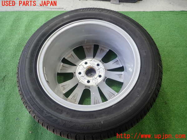 1UPJ-28779034]VW ゴルフ ヴァリアント(AUCJZ)タイヤ　ホイール　1本④ 205/55R16 中古_m0003.jpg