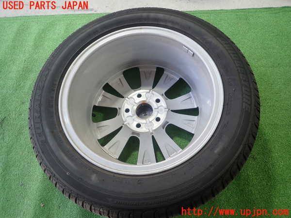 1UPJ-28779032]VW ゴルフ ヴァリアント(AUCJZ)タイヤ　ホイール　1本② 205/55R16 中古_m0003.jpg