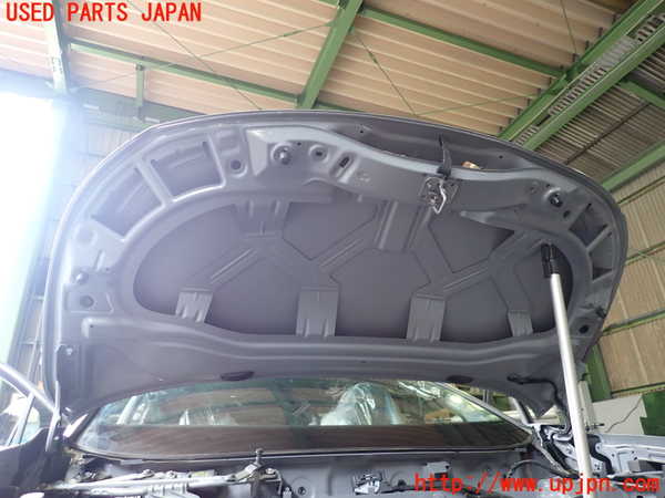 2UPJ-28781060]VW・ID.4(E2EBJ)ボンネットフード (ジャンク品) 中古_m0004.jpg