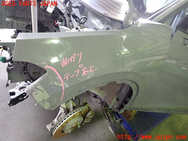 2UPJ-28781082]VW・ID.4(E2EBJ)左前フェンダー 中古_m0001.jpg