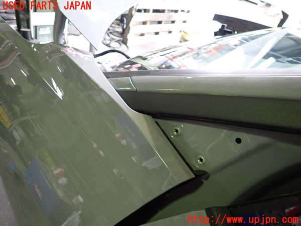 2UPJ-28781082]VW・ID.4(E2EBJ)左前フェンダー 中古_m0003.jpg