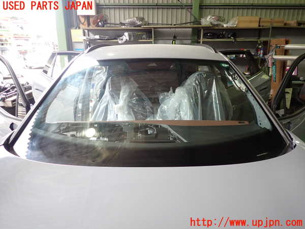 2UPJ-28781195]VW・ID.4(E2EBJ)フロントガラス 中古(43R-011051 M245)_m0001.jpg