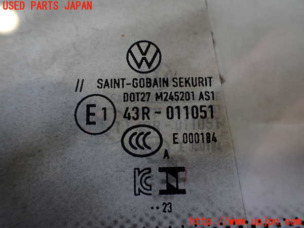 2UPJ-28781195]VW・ID.4(E2EBJ)フロントガラス 中古(43R-011051 M245)_m0002.jpg