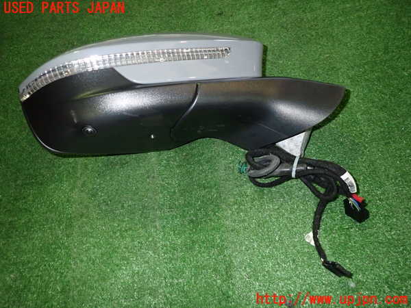 2UPJ-28781210]VW・ID.4(E2EBJ)右ドアミラー 中古_m0001.jpg