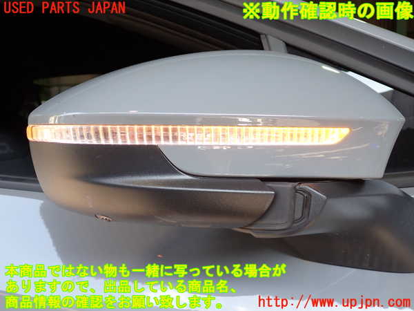 2UPJ-28781210]VW・ID.4(E2EBJ)右ドアミラー 中古_m0005.jpg