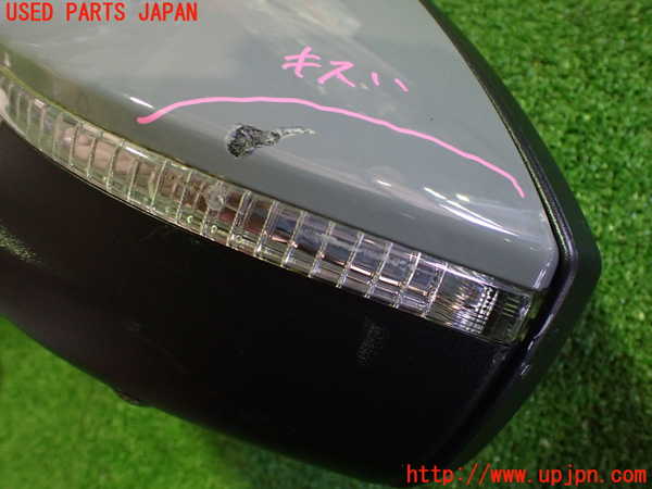 2UPJ-28781212]VW・ID.4(E2EBJ)左ドアミラー 中古_m0002.jpg
