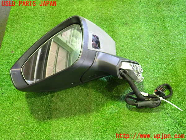2UPJ-28781212]VW・ID.4(E2EBJ)左ドアミラー 中古_m0004.jpg