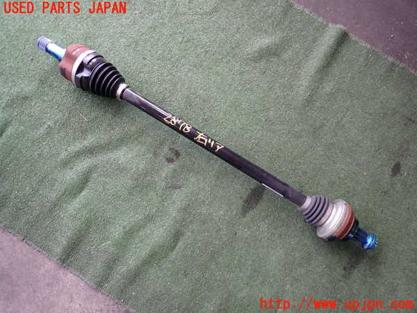 2UPJ-28784020]VW・ID.4(E2EBJ)右リアドライブシャフト 中古_m0001.jpg