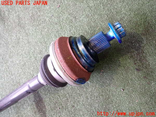 2UPJ-28784020]VW・ID.4(E2EBJ)右リアドライブシャフト 中古_m0002.jpg