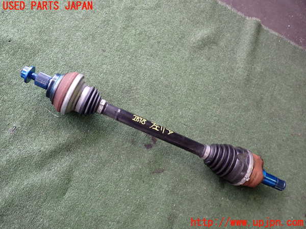 2UPJ-28784025]VW・ID.4(E2EBJ)左リアドライブシャフト 中古_m0001.jpg