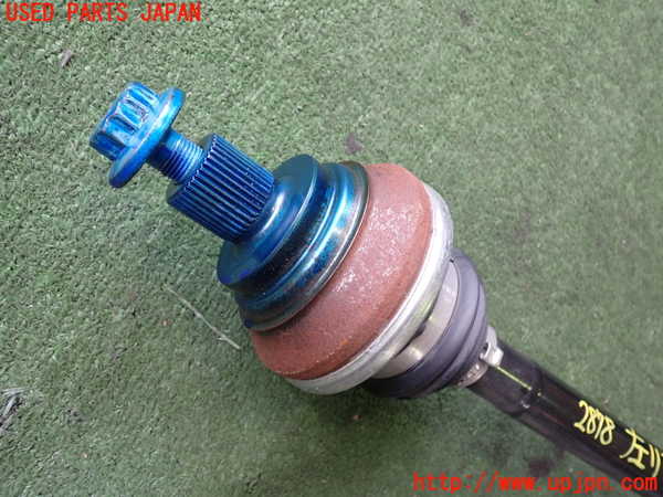 2UPJ-28784025]VW・ID.4(E2EBJ)左リアドライブシャフト 中古_m0002.jpg