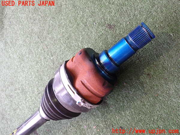 2UPJ-28784025]VW・ID.4(E2EBJ)左リアドライブシャフト 中古_m0003.jpg