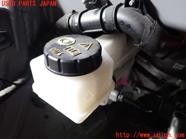2UPJ-28784050]VW・ID.4(E2EBJ)ブレーキマスターシリンダー 中古_m0001.jpg