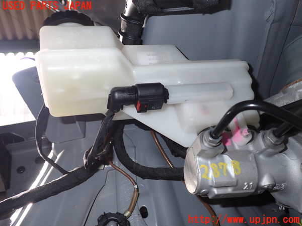 2UPJ-28784050]VW・ID.4(E2EBJ)ブレーキマスターシリンダー 中古_m0002.jpg