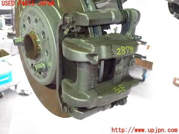 2UPJ-28784085]VW・ID.4(E2EBJ)左フロントキャリパー 中古_m0001.jpg