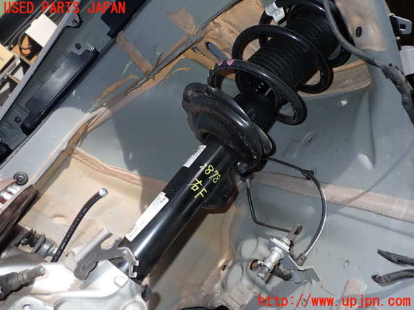 2UPJ-28785015]VW・ID.4(E2EBJ)右フロントストラット 中古_m0001.jpg