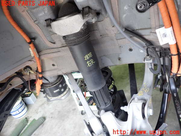 2UPJ-28785070]VW・ID.4(E2EBJ)右リアショックアブソーバー 中古_m0001.jpg