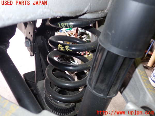 2UPJ-28785105]VW・ID.4(E2EBJ)左リアスプリング 中古_m0001.jpg