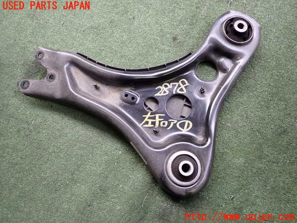 2UPJ-28785186]VW・ID.4(E2EBJ)左フロントロアアーム1 中古_m0001.jpg