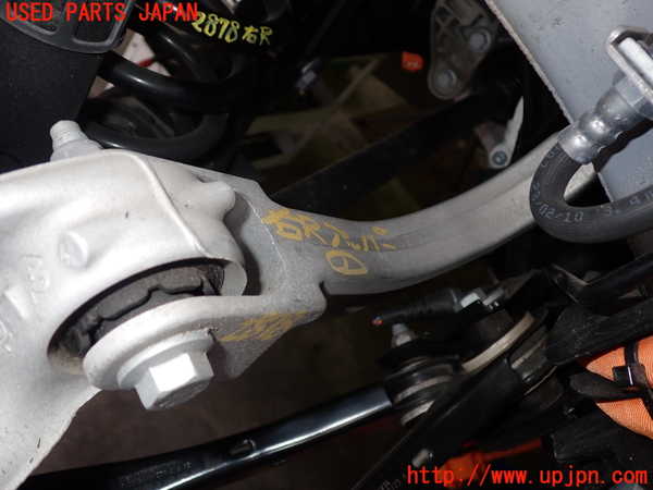2UPJ-28785146]VW・ID.4(E2EBJ)右リアアッパーアーム1 中古_m0001.jpg