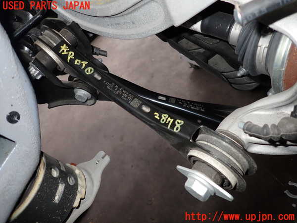 2UPJ-28785226]VW・ID.4(E2EBJ)左リアロアアーム1 中古_m0001.jpg