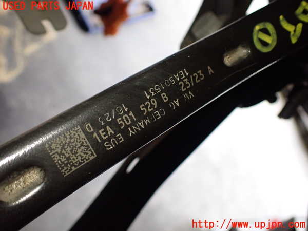 2UPJ-28785226]VW・ID.4(E2EBJ)左リアロアアーム1 中古_m0002.jpg