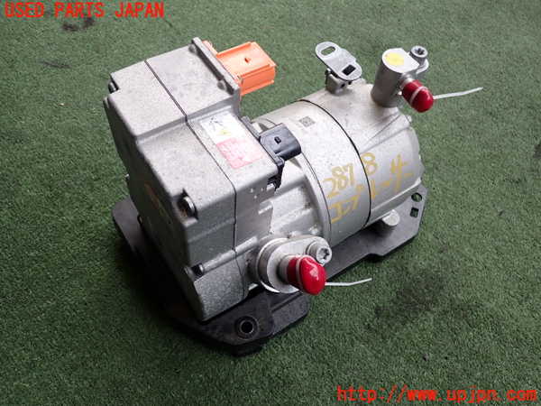 2UPJ-28786025]VW・ID.4(E2EBJ)エアコンコンプレッサー 中古_m0001.jpg
