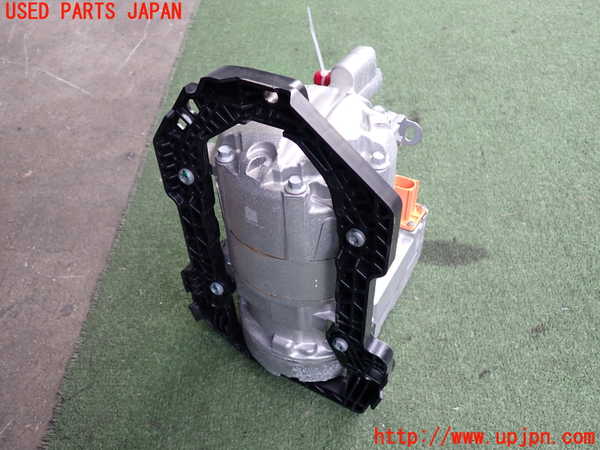2UPJ-28786025]VW・ID.4(E2EBJ)エアコンコンプレッサー 中古_m0002.jpg