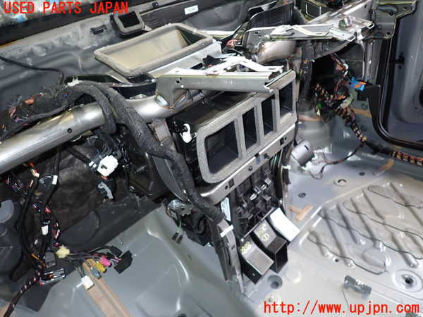 2UPJ-28786081]VW・ID.4(E2EBJ)エバポレーター1 中古_m0001.jpg