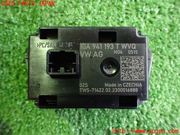 2UPJ-28786285]VW・ID.4(E2EBJ)ライトスイッチ 中古_m0004.jpg