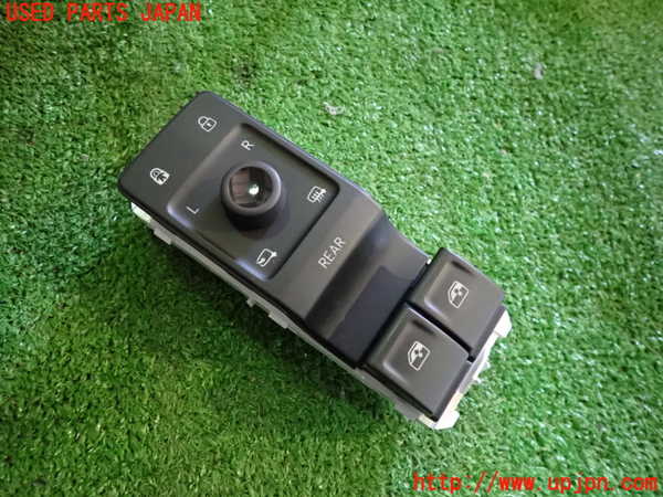 2UPJ-28786240]VW・ID.4(E2EBJ)右前パワーウィンドウスイッチ 中古_m0001.jpg