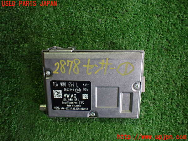 2UPJ-28786381]VW・ID.4(E2EBJ)センサー1 中古_m0002.jpg