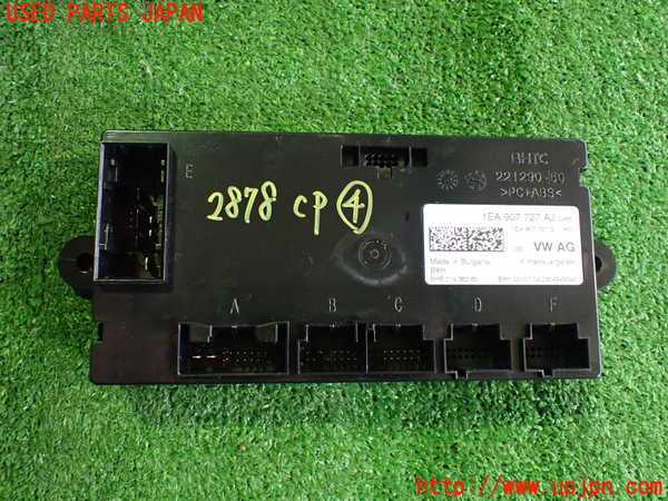 2UPJ-28786149]VW・ID.4(E2EBJ)コンピューター4 中古_m0001.jpg